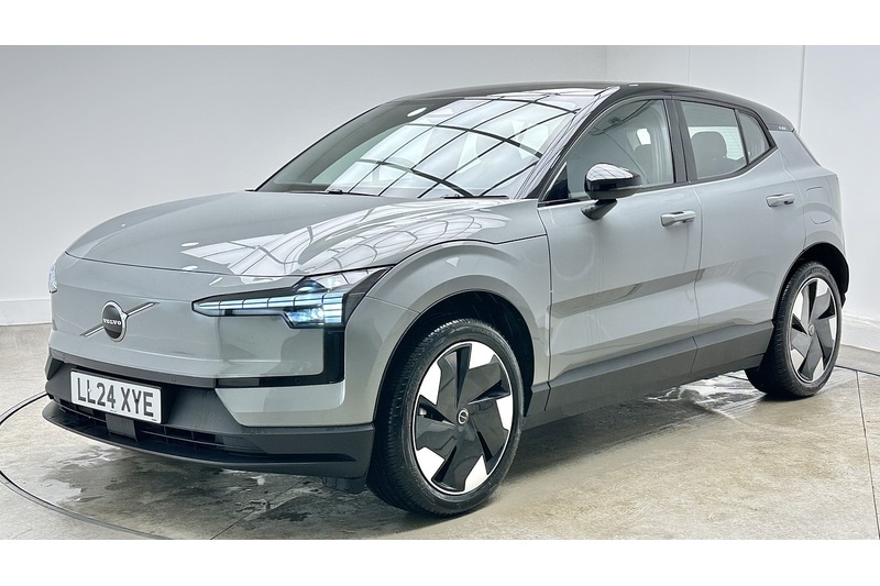 Used Volvo EX30 2024 for sale - 76950822: Photo 8