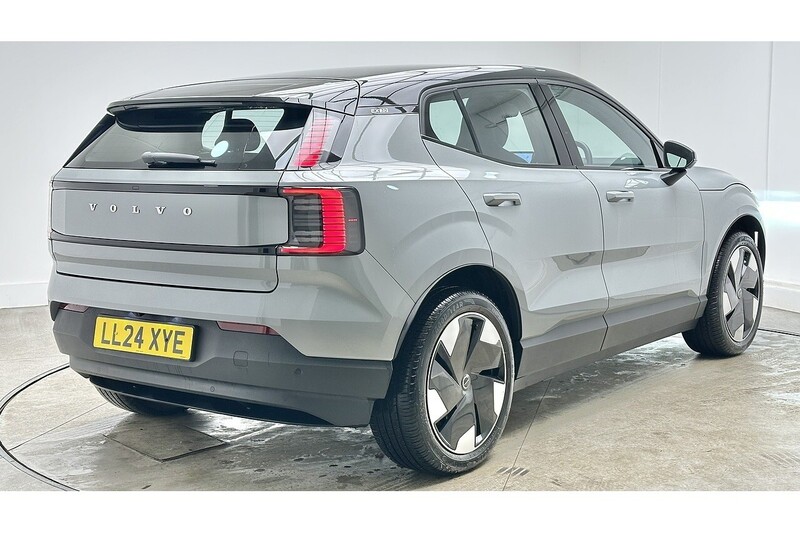 Used Volvo EX30 2024 for sale - 76950822: Photo 9