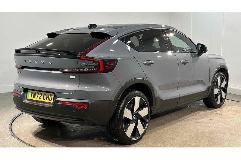 Used Volvo C40 2023 for sale - 76784307: Photo 10