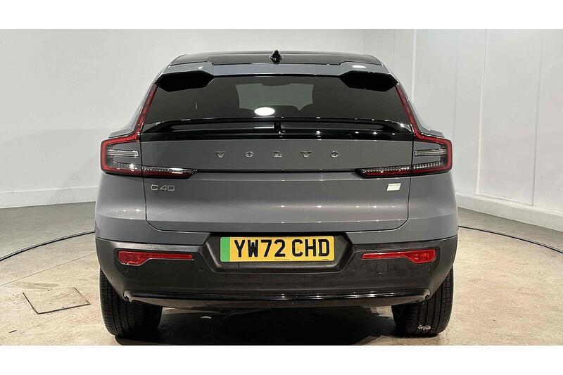 Used Volvo C40 2023 for sale - 76784307: Photo 11