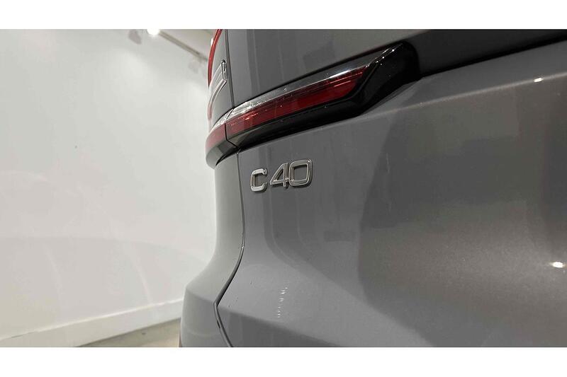 Used Volvo C40 2023 for sale - 76784307: Photo 15