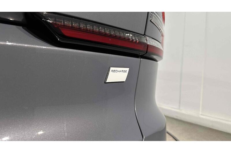 Used Volvo C40 2023 for sale - 76784307: Photo 16