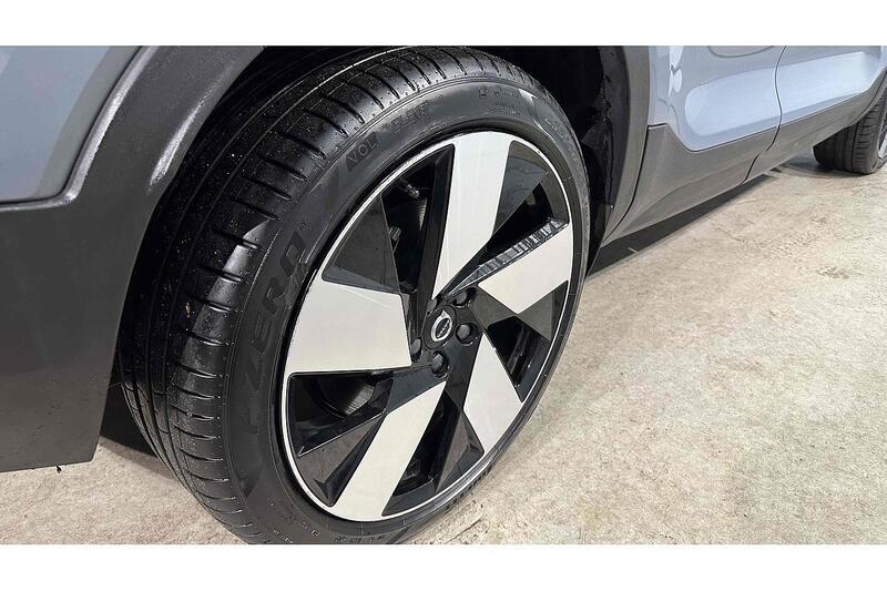 Used Volvo C40 2023 for sale - 76784307: Photo 17