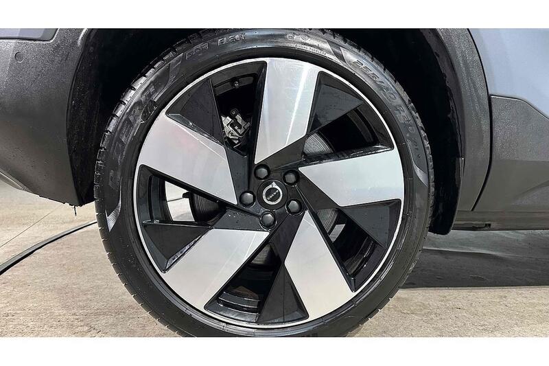 Used Volvo C40 2023 for sale - 76784307: Photo 18