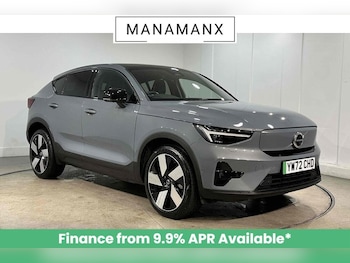 Used Volvo C40 2023 for sale - 76784307: Photo