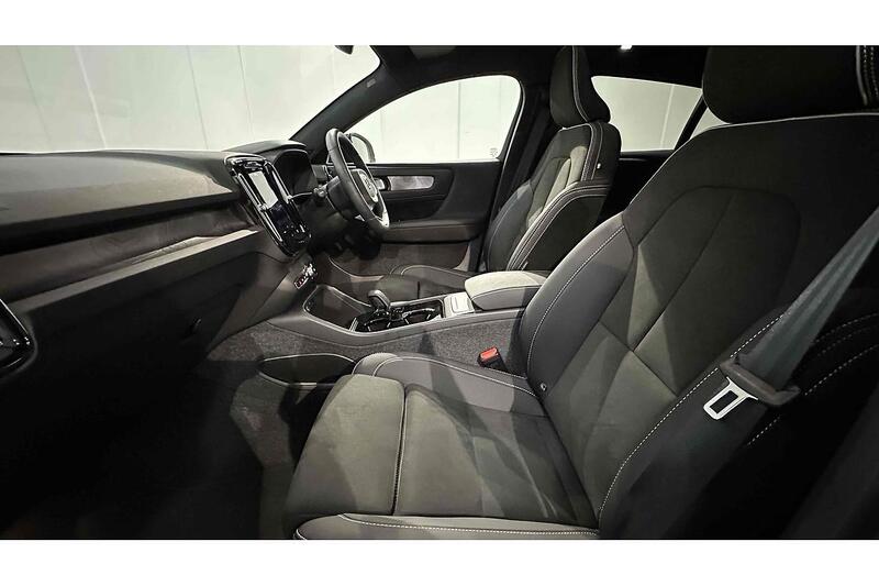 Used Volvo C40 2023 for sale - 76784307: Photo 21