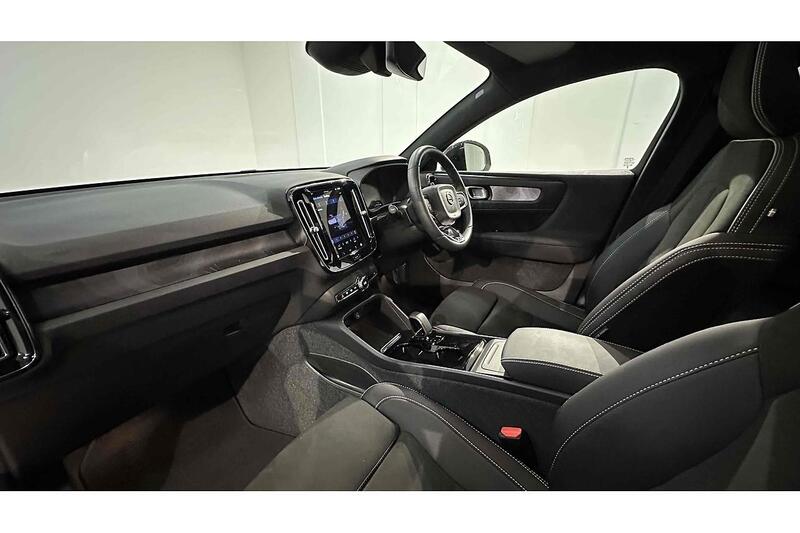 Used Volvo C40 2023 for sale - 76784307: Photo 22