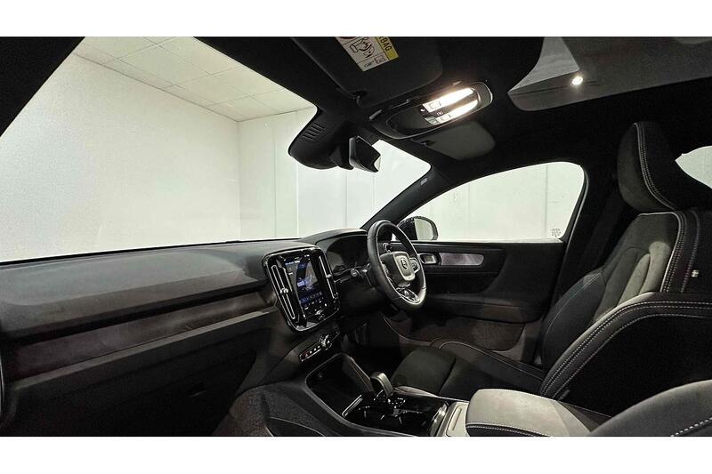 Used Volvo C40 2023 for sale - 76784307: Photo 23