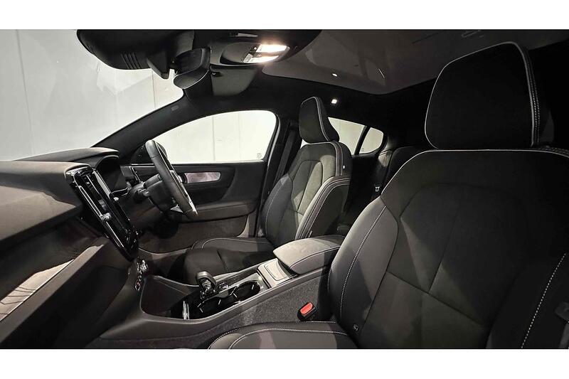 Used Volvo C40 2023 for sale - 76784307: Photo 25