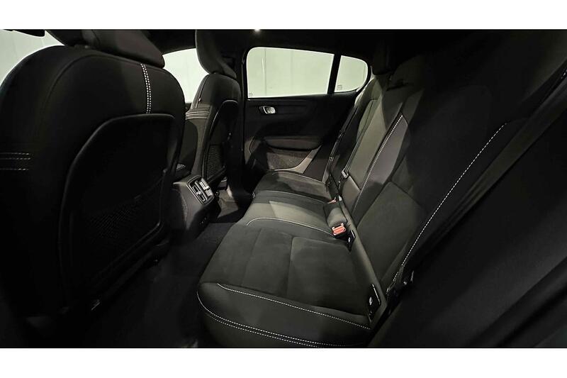 Used Volvo C40 2023 for sale - 76784307: Photo 26