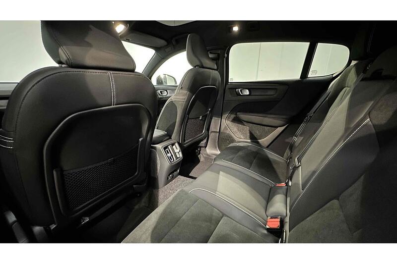 Used Volvo C40 2023 for sale - 76784307: Photo 27