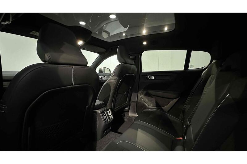 Used Volvo C40 2023 for sale - 76784307: Photo 28