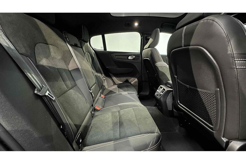 Used Volvo C40 2023 for sale - 76784307: Photo 29