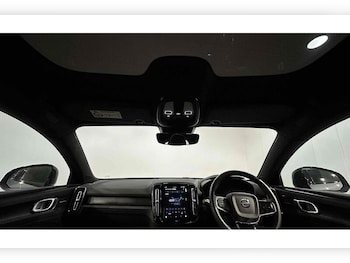 Used Volvo C40 2023 for sale - 76784307: Photo