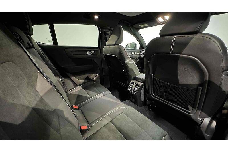 Used Volvo C40 2023 for sale - 76784307: Photo 30