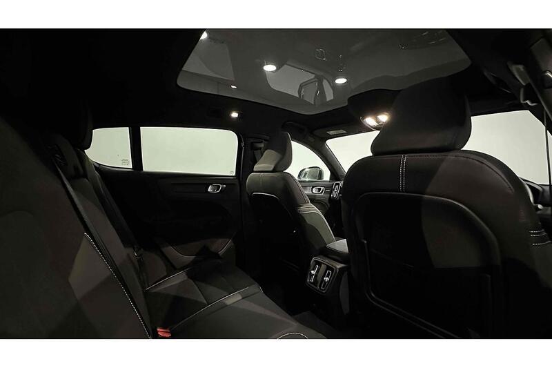 Used Volvo C40 2023 for sale - 76784307: Photo 31