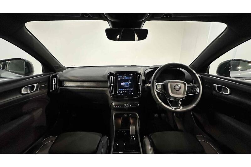 Used Volvo C40 2023 for sale - 76784307: Photo 33