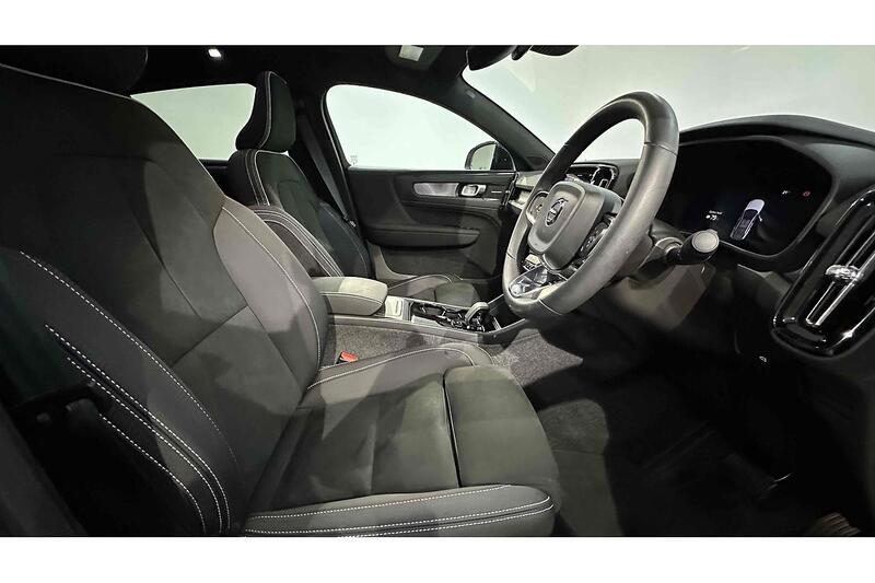 Used Volvo C40 2023 for sale - 76784307: Photo 34