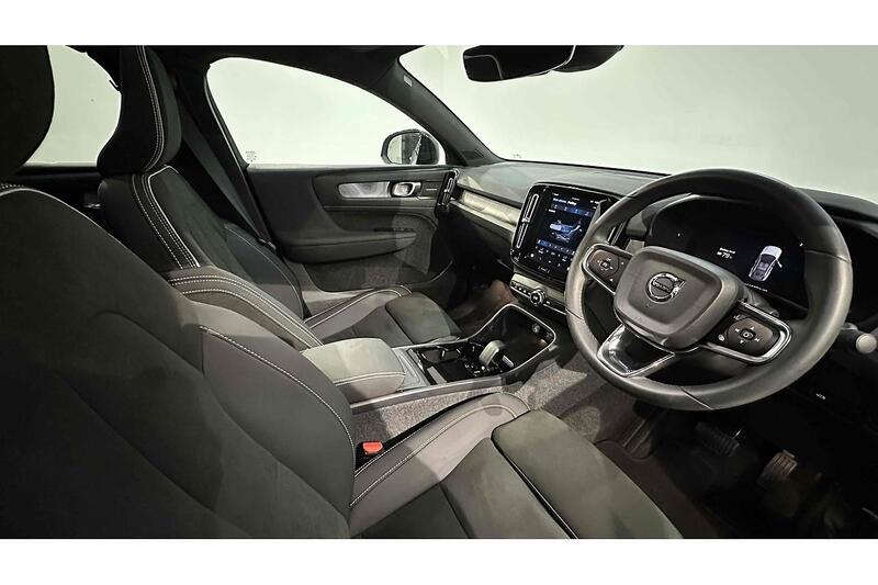 Used Volvo C40 2023 for sale - 76784307: Photo 35