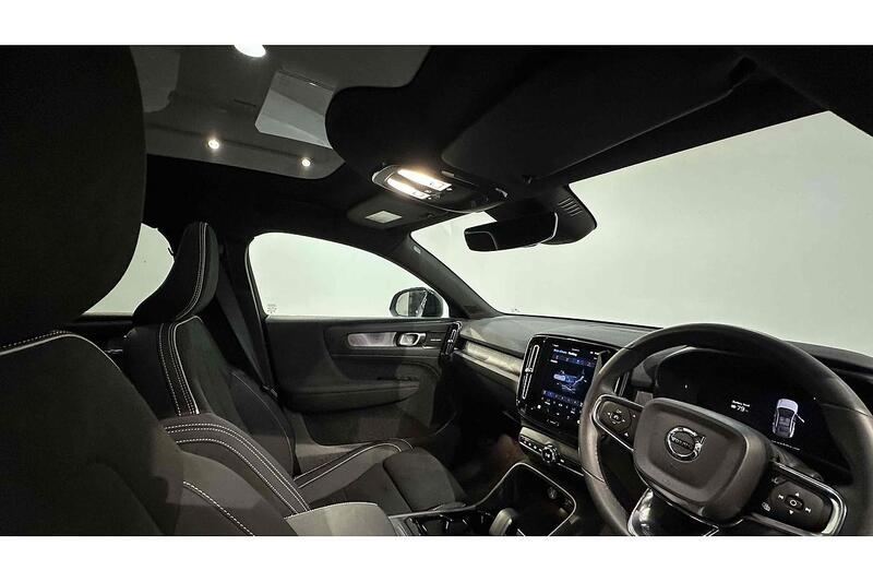 Used Volvo C40 2023 for sale - 76784307: Photo 36