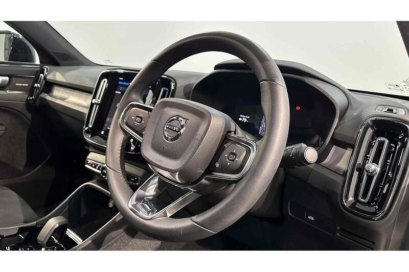 Used Volvo C40 2023 for sale - 76784307: Photo 37