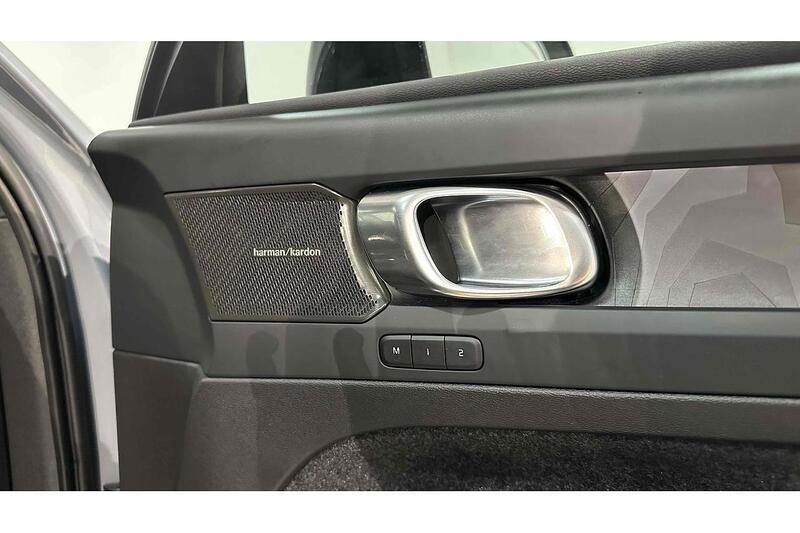 Used Volvo C40 2023 for sale - 76784307: Photo 39