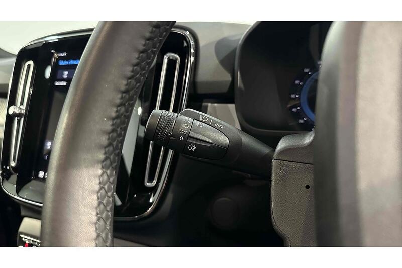 Used Volvo C40 2023 for sale - 76784307: Photo 42