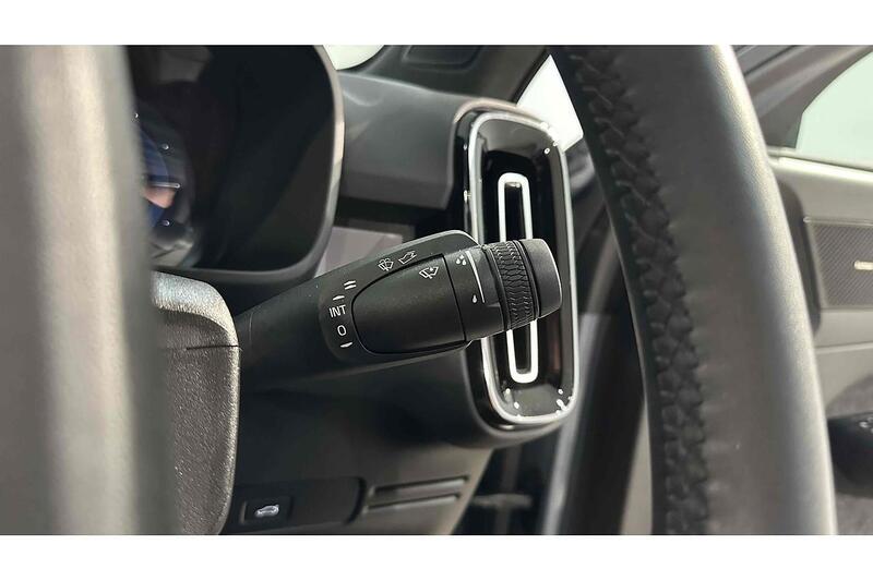 Used Volvo C40 2023 for sale - 76784307: Photo 43