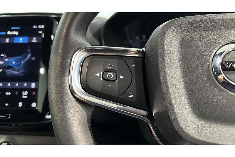 Used Volvo C40 2023 for sale - 76784307: Photo 44