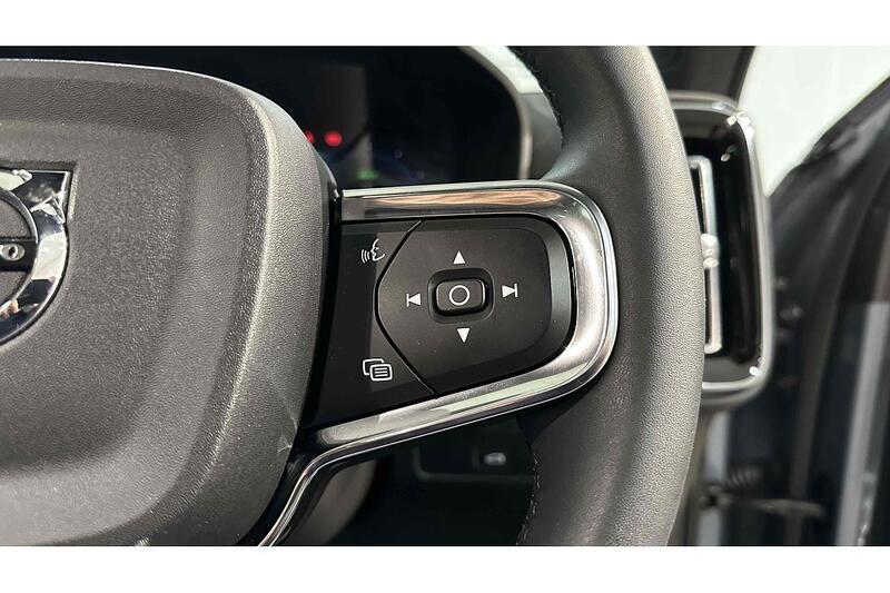 Used Volvo C40 2023 for sale - 76784307: Photo 45