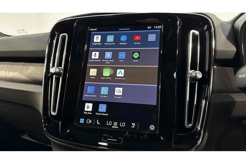 Used Volvo C40 2023 for sale - 76784307: Photo 49