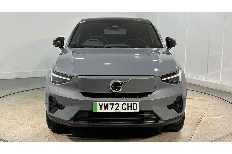 Used Volvo C40 2023 for sale - 76784307: Photo 5