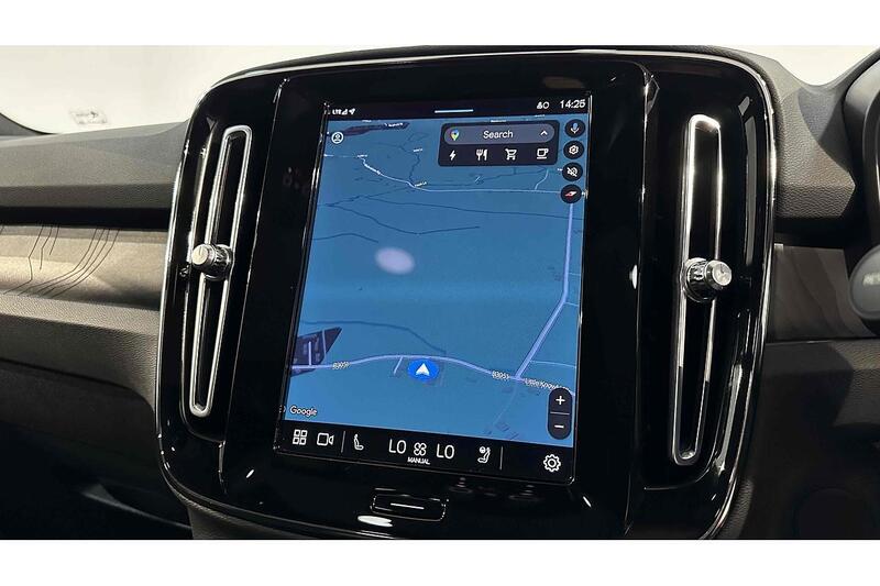 Used Volvo C40 2023 for sale - 76784307: Photo 50