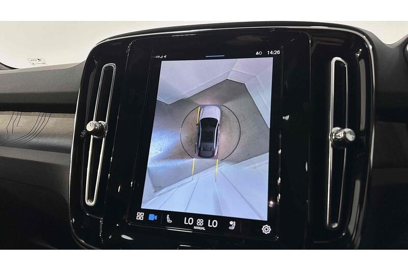 Used Volvo C40 2023 for sale - 76784307: Photo 52