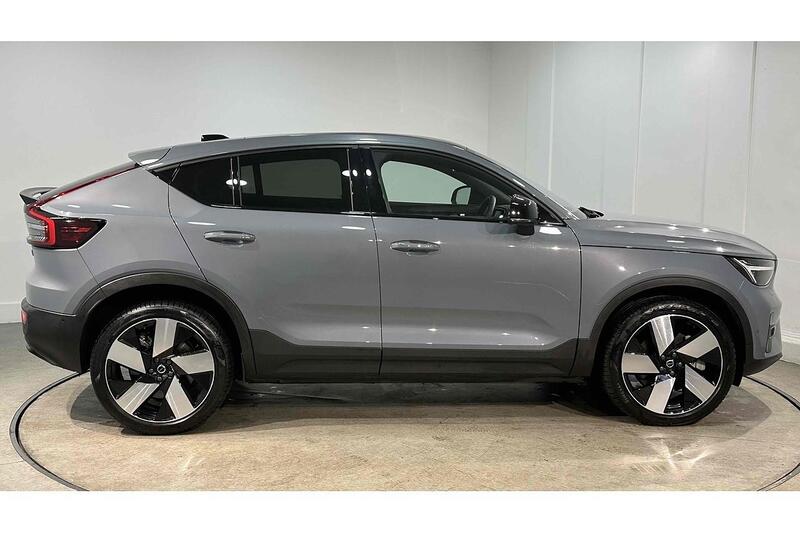 Used Volvo C40 2023 for sale - 76784307: Photo 6