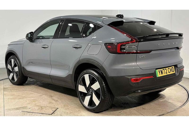 Used Volvo C40 2023 for sale - 76784307: Photo 7