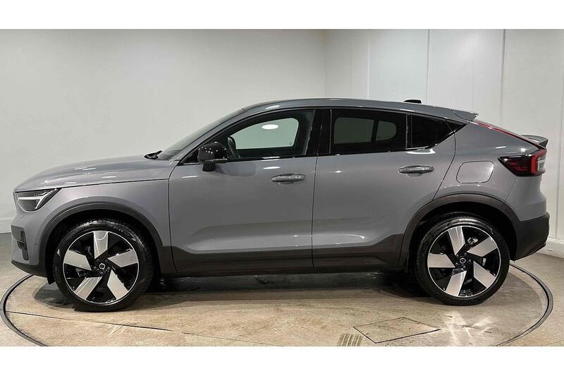 Used Volvo C40 2023 for sale - 76784307: Photo 8