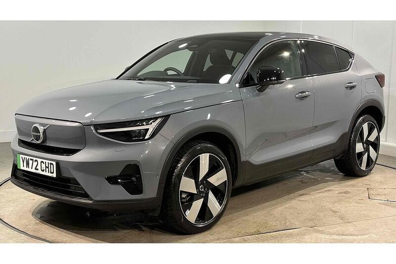 Used Volvo C40 2023 for sale - 76784307: Photo 9