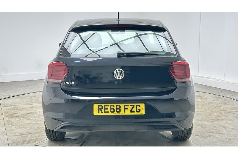 Used Volkswagen Polo 2018 for sale - 77572368: Photo 10