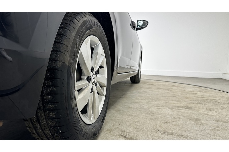 Used Volkswagen Polo 2018 for sale - 77572368: Photo 14