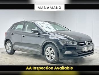 Volkswagen Polo feature image