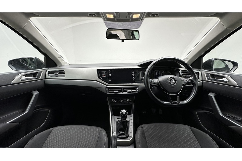 Used Volkswagen Polo 2018 for sale - 77572368: Photo 2