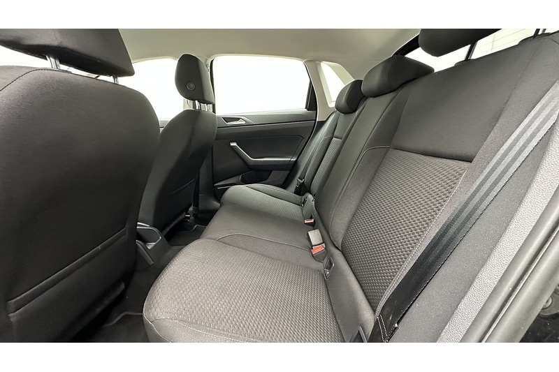 Used Volkswagen Polo 2018 for sale - 77572368: Photo 20