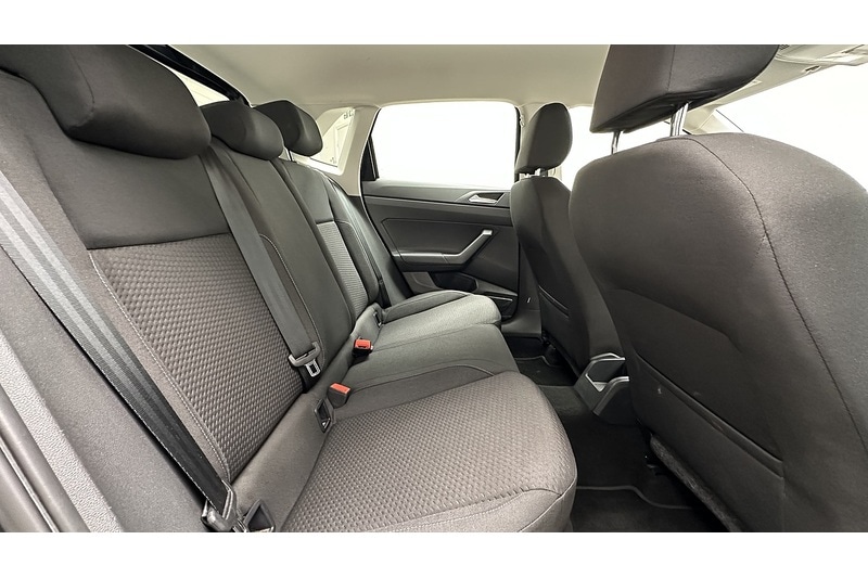 Used Volkswagen Polo 2018 for sale - 77572368: Photo 21