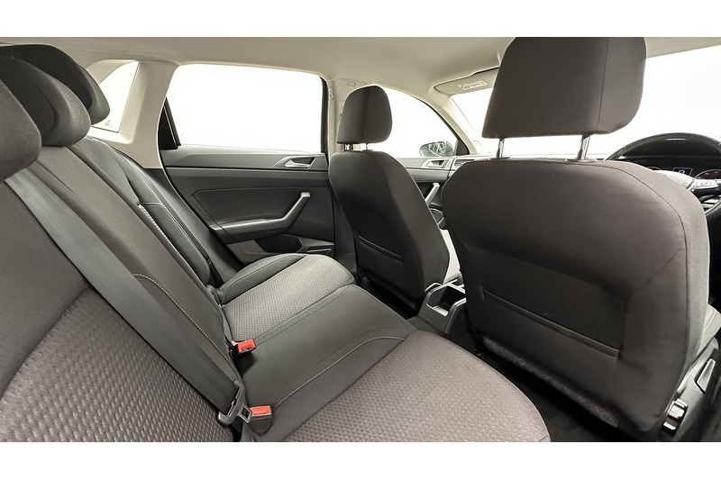 Used Volkswagen Polo 2018 for sale - 77572368: Photo 22