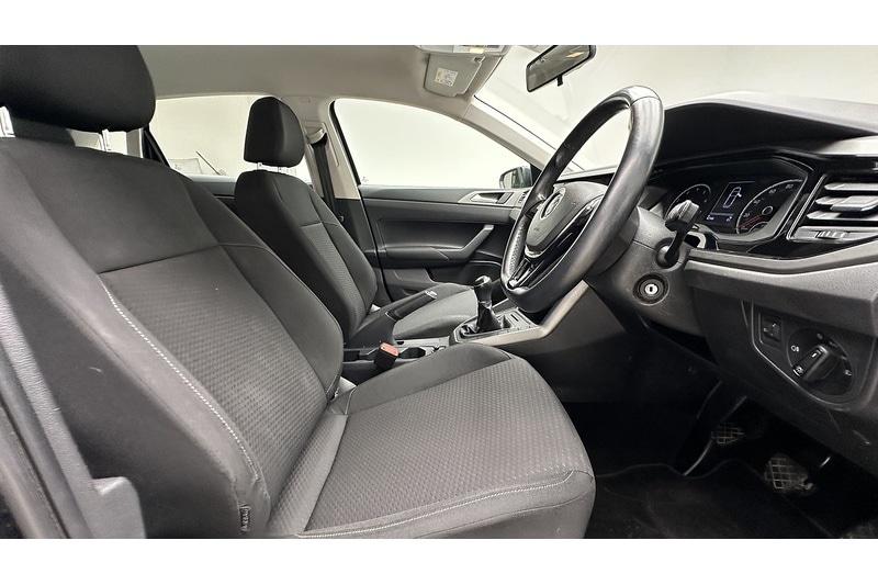 Used Volkswagen Polo 2018 for sale - 77572368: Photo 23