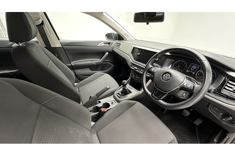 Used Volkswagen Polo 2018 for sale - 77572368: Photo 24