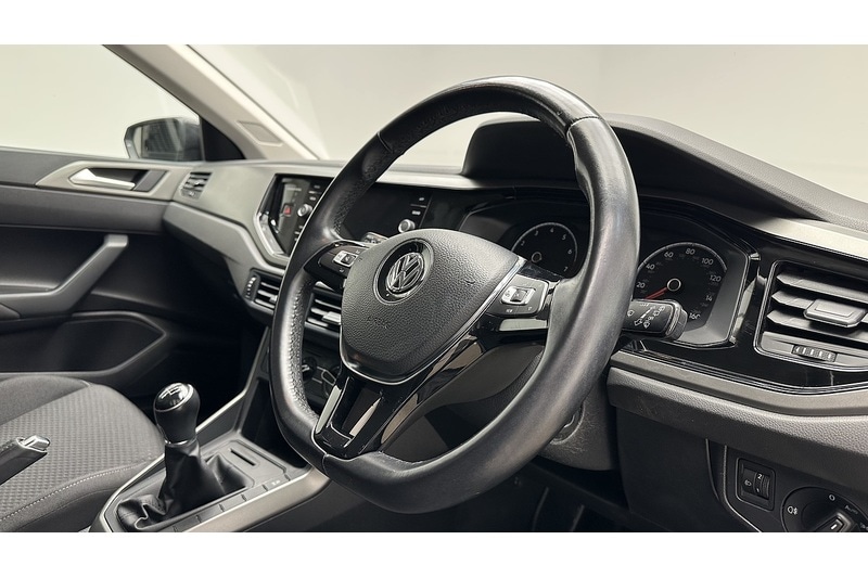 Used Volkswagen Polo 2018 for sale - 77572368: Photo 25