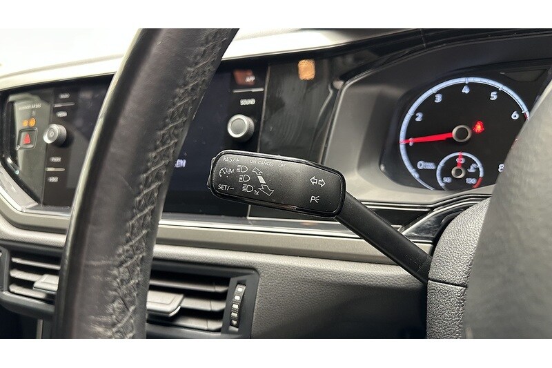 Used Volkswagen Polo 2018 for sale - 77572368: Photo 31