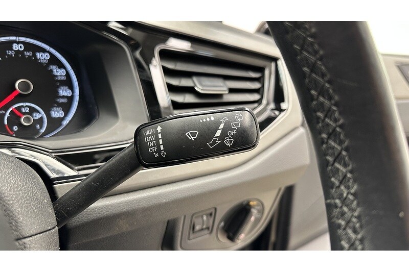 Used Volkswagen Polo 2018 for sale - 77572368: Photo 32